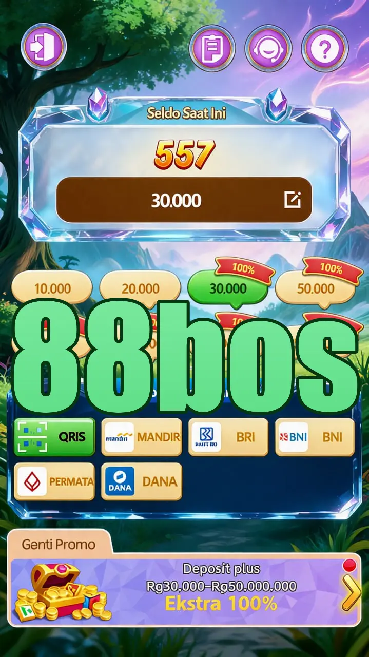 88bos APK