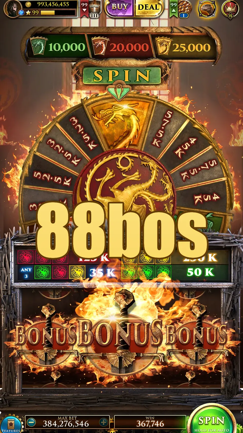 88bos APK