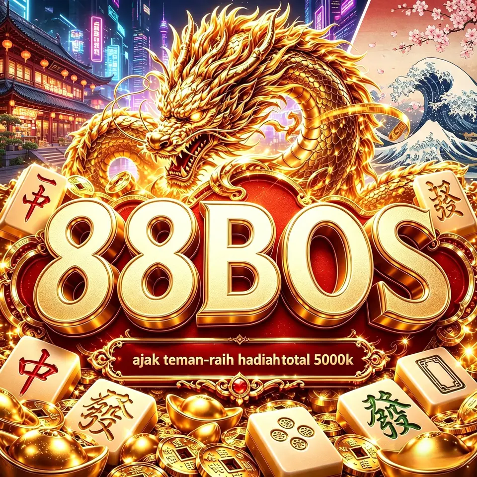 88bos APK Resmi Unduh