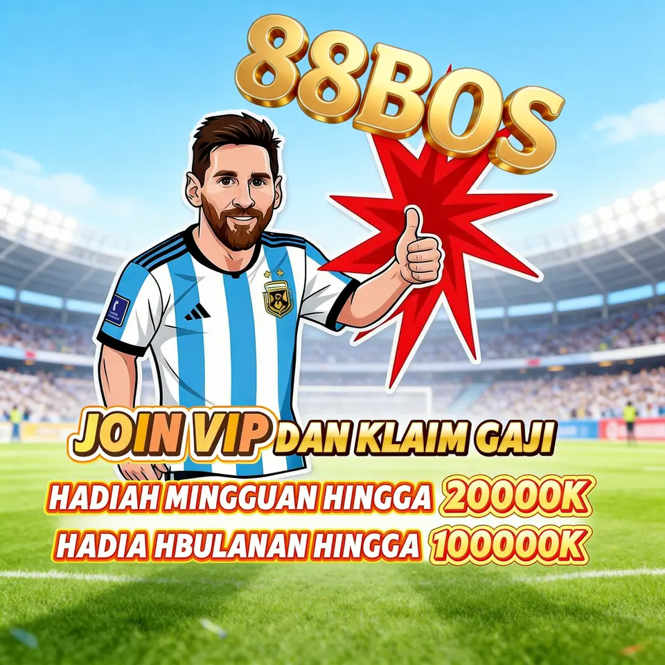 88bos Masuk - 88bos Resmi
