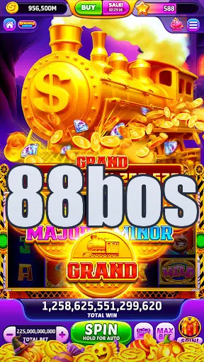 88bos Preview - Resmi Unduh